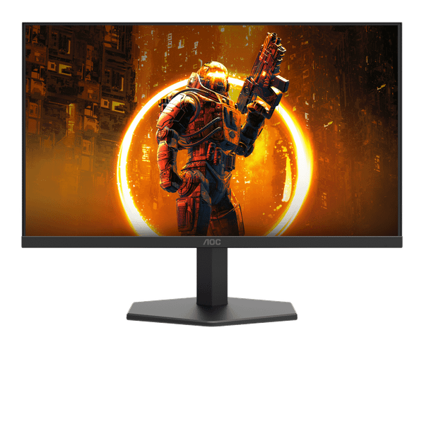  Màn hình máy tính LCD Gaming AOC 27G11ZE2/71 27