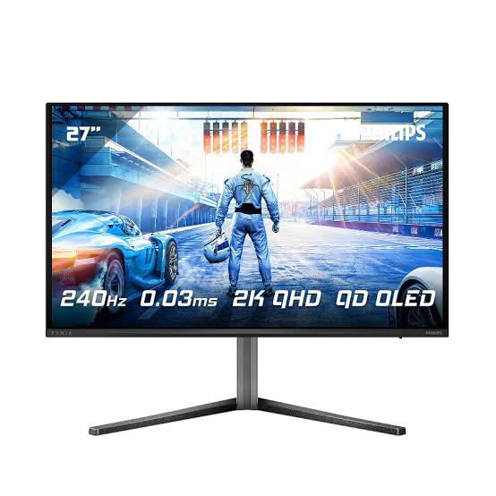  Màn hình máy tính LCD PHILIPS Gaming 27M2N6500L 27