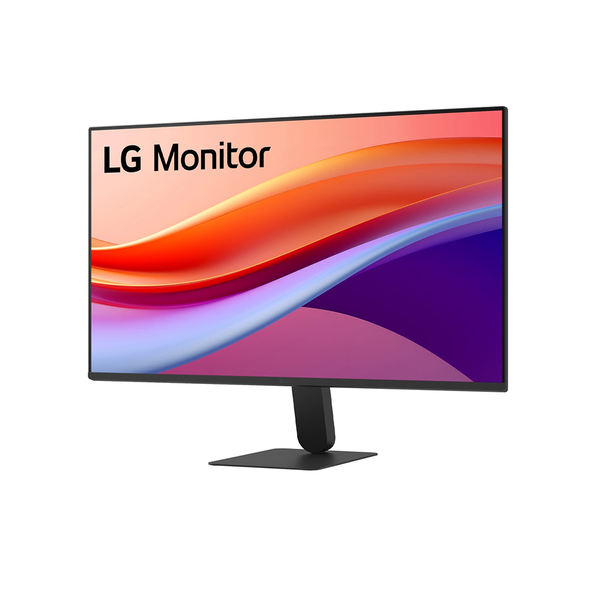  Màn hình máy tính LCD LG 27U411A-B 27