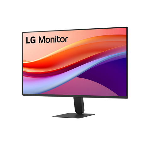  Màn hình máy tính LCD LG 27U411A-B 27