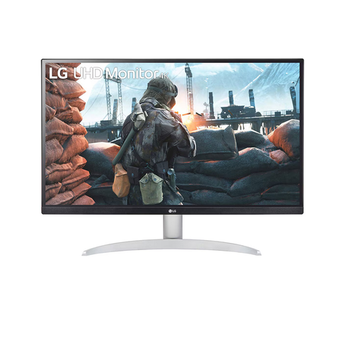  Màn hình máy tính LCD LG 27UP600K-W 27