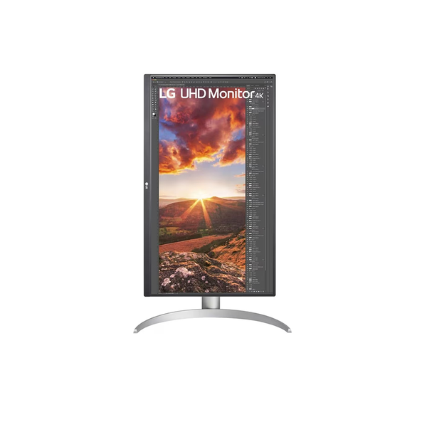 Màn hình máy tính LCD LG 27UP850K-W 27