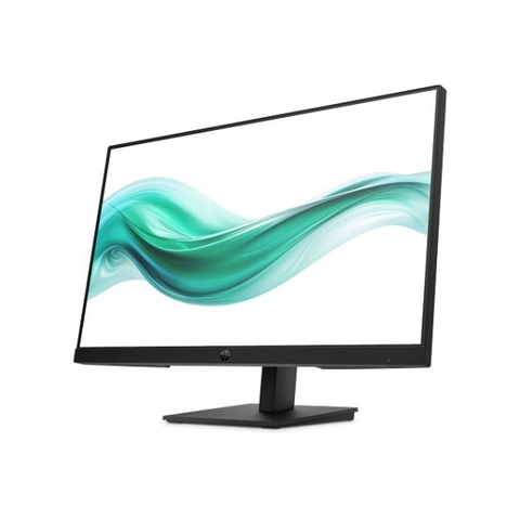  Màn hình máy tính LCD HP S3 Pro 324ph B0BU9UT 23.8″FHD 1920×1080| IPS| 100Hz| 5ms| Tích hợp loa 