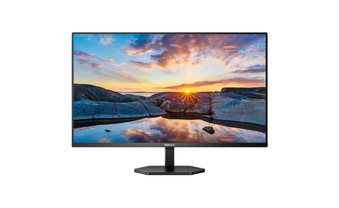  Màn hình máy tính LCD PHILIPS 32E1N3500/71 31.5