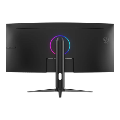  Màn hình máy tính LCD MSI Cong MAG 342CQRF E20 34