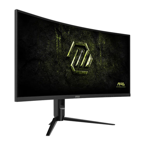  Màn hình máy tính LCD MSI Cong MAG 342CQRF E20 34