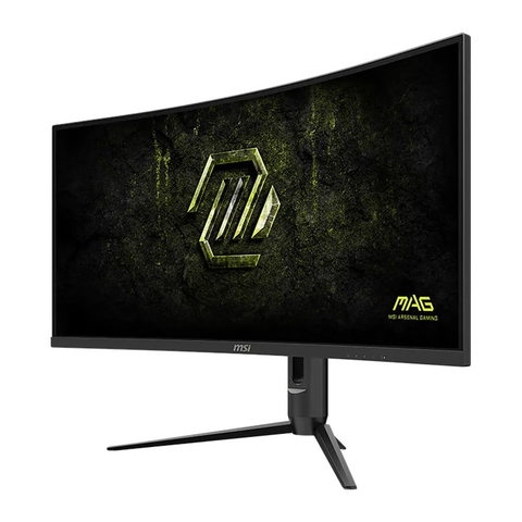  Màn hình máy tính LCD MSI Cong MAG 342CQRF E20 34