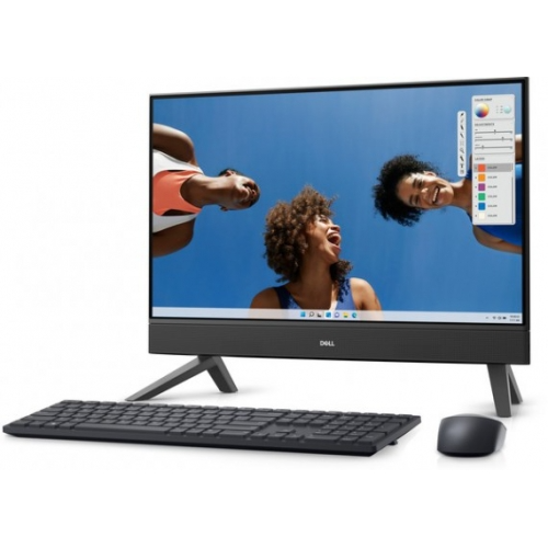  Máy Tính Để Bàn AIO PC DELL EC24250 42AIO241334-01 i5-1334U| 8GB| 512GB| OB| 23.8