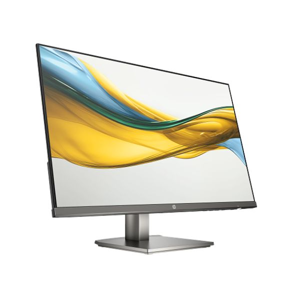  Màn hình máy tính LCD HP S5 524da B11W5AT 23.8″FHD 1920×1080| IPS| 100Hz| 5ms| Tích hợp loa 