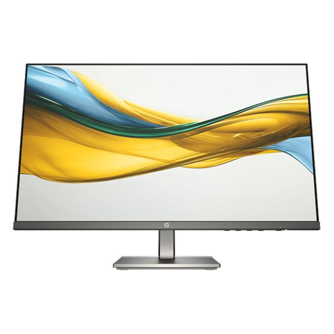  Màn hình máy tính LCD HP S5 524da B11W5AT 23.8″FHD 1920×1080| IPS| 100Hz| 5ms| Tích hợp loa 