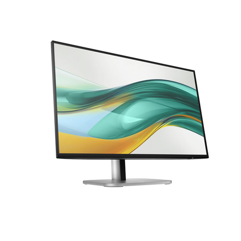 Màn hình máy tính LCD HP Series 5 Pro 524pf 9D9L6UT 23.8″FHD 1920×1080| IPS| 100Hz| 5ms| Xoay dọc 