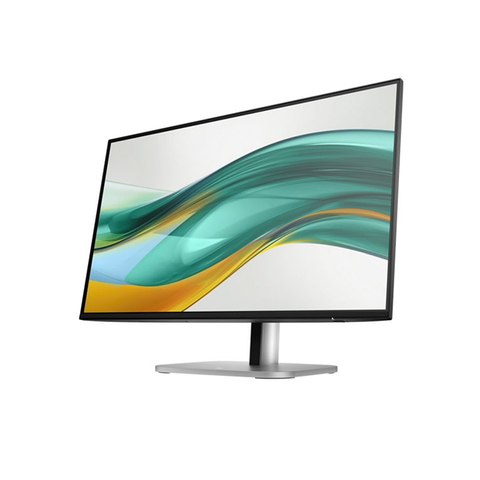  Màn hình máy tính LCD HP Series 5 Pro 524pf 9D9L6UT 23.8″FHD 1920×1080| IPS| 100Hz| 5ms| Xoay dọc 