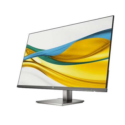  Màn hình máy tính LCD HP S5 527da B11W6AT 27″FHD 1920×1080| IPS| 100Hz| 5ms| Tích hợp Loa 