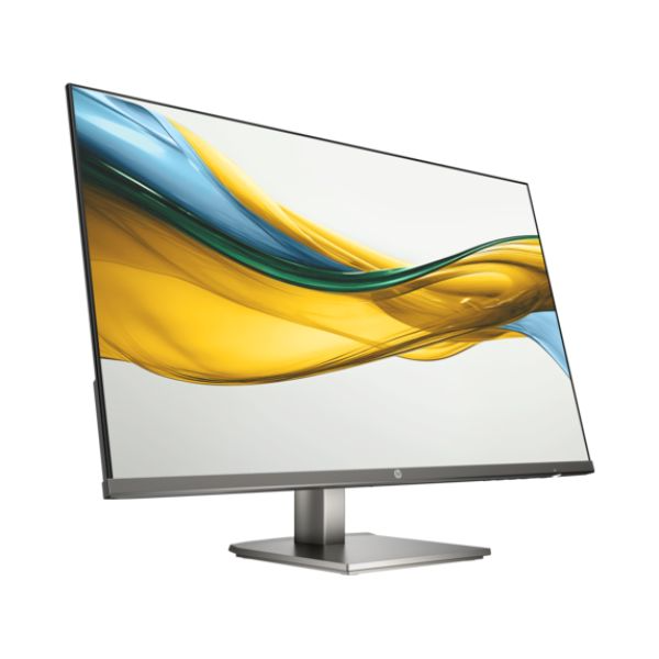  Màn hình máy tính LCD HP S5 527da B11W6AT 27″FHD 1920×1080| IPS| 100Hz| 5ms| Tích hợp Loa 