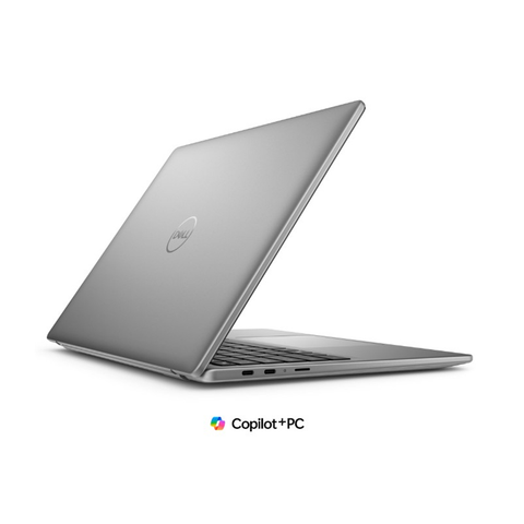  Laptop Dell Inspiron 14 5441 N4O10441W1 Snapdragon X Plus X1P-64-100| 16GB| 1TB| OB| 14