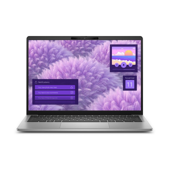  Laptop Dell Inspiron 14 5441 N4O10441W1 Snapdragon X Plus X1P-64-100| 16GB| 1TB| OB| 14