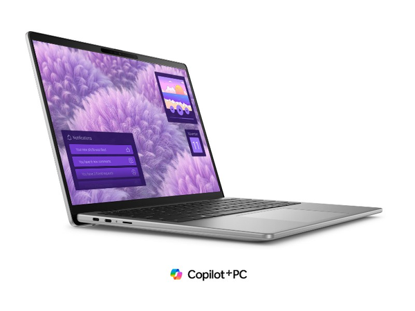  Laptop Dell Inspiron 5441 71096460 Snapdragon X1P-42-100| 16GB| 512GB| OB| 14