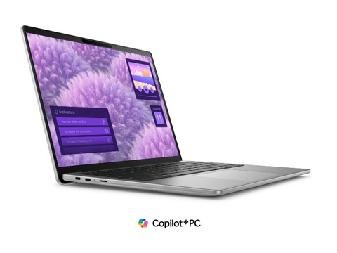  Laptop Dell Inspiron 14 5441 N4O10441W1 Snapdragon X Plus X1P-64-100| 16GB| 1TB| OB| 14