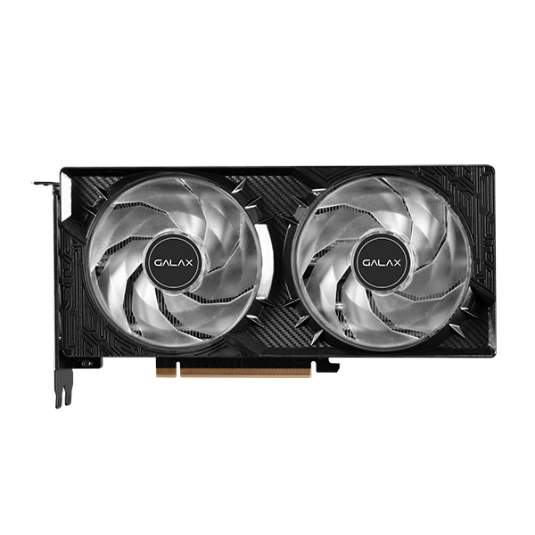  Card màn hình GALAX GeForce RTX5060 Ti 1-Click OC 8GB 56ISN8MDCPCT 