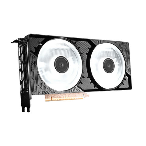  Card màn hình GALAX GeForce RTX5060 Ti 1-Click OC 8GB 56ISN8MDCPCT 