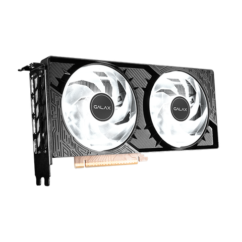  Card màn hình GALAX GeForce RTX5060 Ti 1-Click OC 8GB 56ISN8MDCPCT 