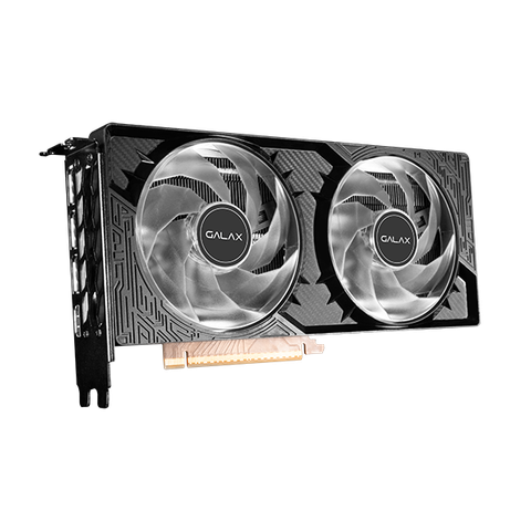  Card màn hình GALAX GeForce RTX5060 Ti 1-Click OC 8GB 56ISN8MDCPCT 
