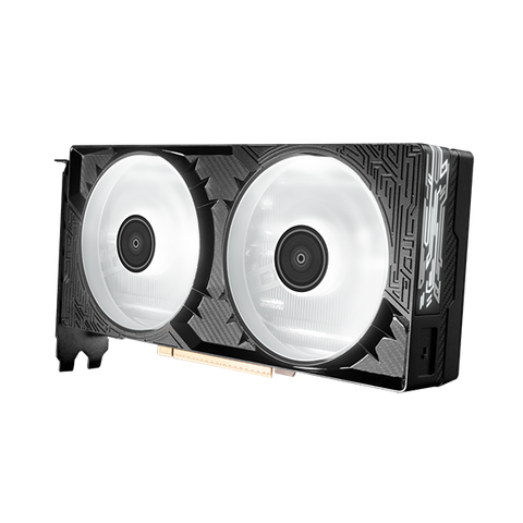  Card màn hình GALAX GeForce RTX5060 Ti 1-Click OC 8GB 56ISN8MDCPCT 