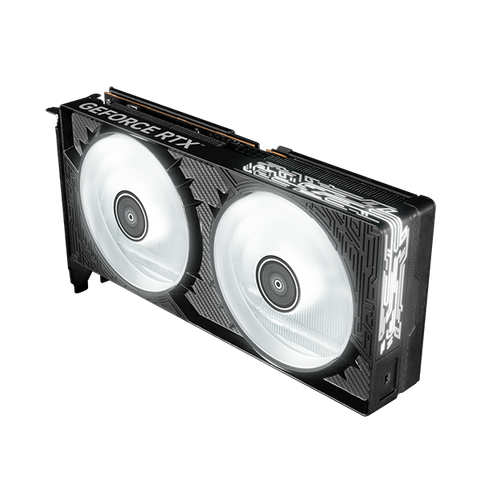  Card màn hình GALAX GeForce RTX5060 Ti 1-Click OC 8GB 56ISN8MDCPCT 