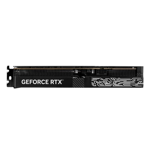  Card màn hình GALAX GeForce RTX5070 1-Click OC Black 57NON7MDBROC 