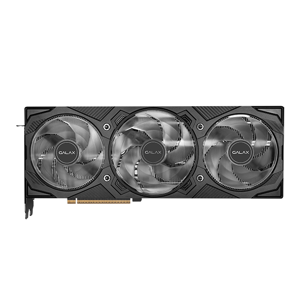  Card màn hình GALAX GeForce RTX5070 EX Gamer 1-Click OC Black 57NON7MDBUEX 