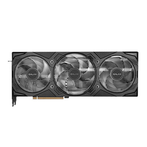  Card màn hình GALAX GeForce RTX5070 EX Gamer 1-Click OC Black 57NON7MDBUEX 