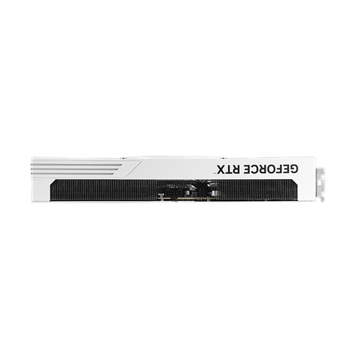  Card màn hình GALAX GeForce RTX5070 EX Gamer 1-Click OC White 57NON7MDBVXW 