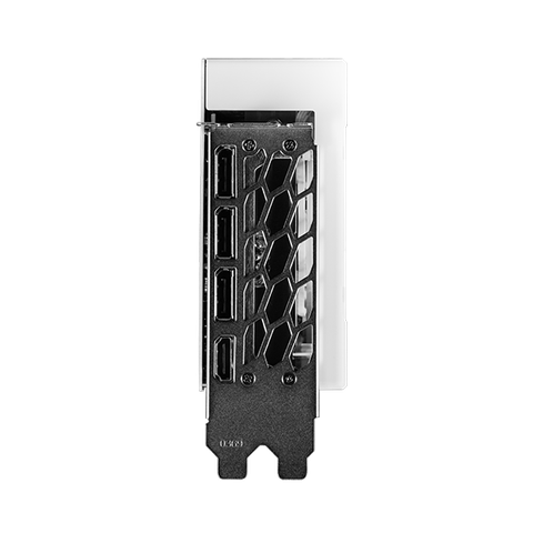  Card màn hình GALAX GeForce RTX5070 EX Gamer 1-Click OC White 57NON7MDBVXW 