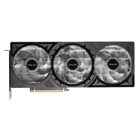  Card màn hình GALAX GeForce RTX5080 1-Click OC 16GB GDDR7 58NZN6MDBBOC 