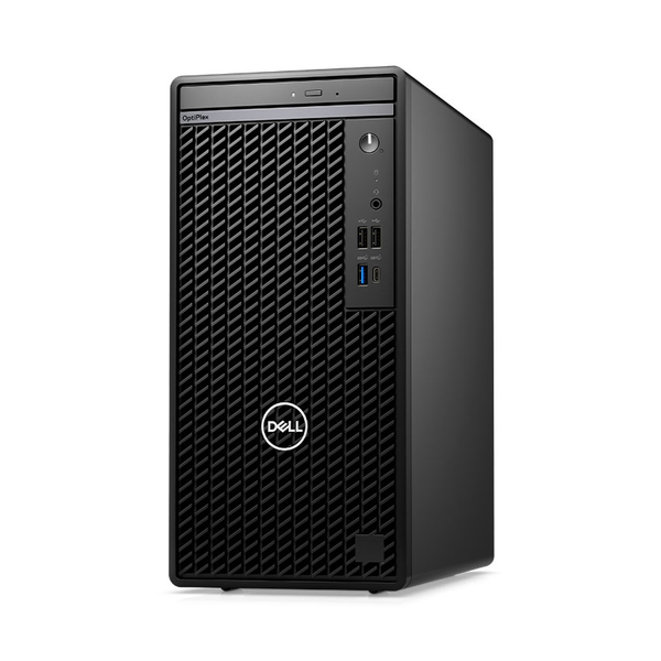  Máy Tính Để Bàn PC DELL OptiPlex Tower 7020 M7020-14500-08512W i5-14500 vPro| 8GB| 512GB| OB| Win 11 