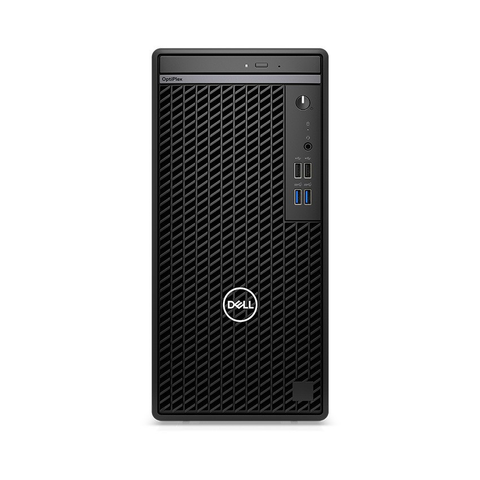  Máy Tính Để Bàn PC DELL OptiPlex Tower 7020 M7020-14500-08512W i5-14500 vPro| 8GB| 512GB| OB| Win 11 
