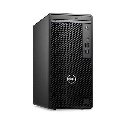  Máy Tính Để Bàn PC DELL OptiPlex Tower 7020 M7020-14500-08512W i5-14500 vPro| 8GB| 512GB| OB| Win 11 