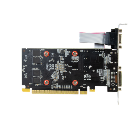  Card màn hình GALAX GEFORCE GT 730 4GB DDR3 