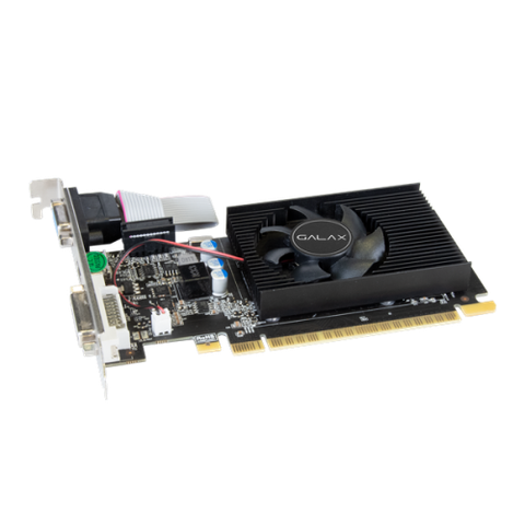  Card màn hình GALAX GEFORCE GT 730 4GB DDR3 
