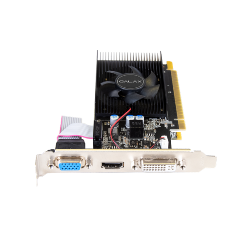  Card màn hình GALAX GEFORCE GT 730 4GB DDR3 