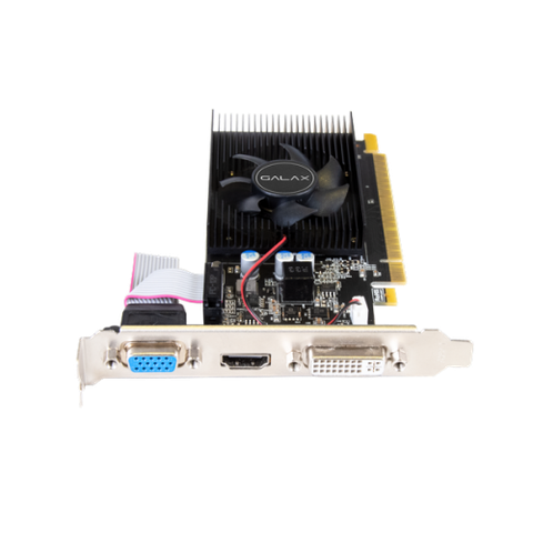  Card màn hình GALAX GEFORCE GT 730 4GB DDR3 
