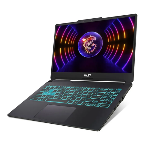  Laptop MSI Cyborg 15 A13UC-2088VN i5-13420H| 16GB| 512GB| RTX3050 4GB| 15.6