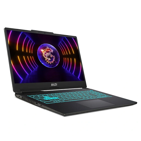  Laptop MSI Cyborg 15 A13UC-2088VN i5-13420H| 16GB| 512GB| RTX3050 4GB| 15.6