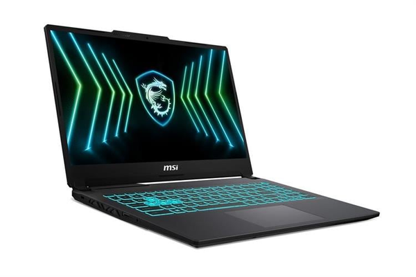  Laptop MSI Cyborg 15 A13VE-2410VN i5-13420H| 16GB| 512GB| RTX4050 6GB| 15.6