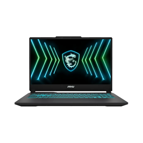  Laptop MSI Cyborg 15 A13VE-2410VN i5-13420H| 16GB| 512GB| RTX4050 6GB| 15.6