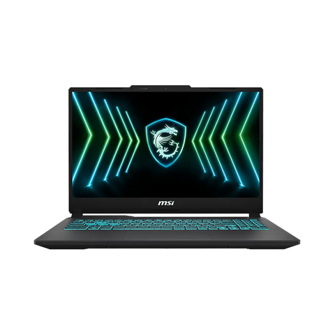  Laptop MSI Cyborg 15 A13VE-2410VN i5-13420H| 16GB| 512GB| RTX4050 6GB| 15.6