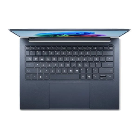  Laptop Acer Aspire A14-11M-X8FP NX.JP3SV.001 Snapdragon X X1-26100| 16GB| 512GB| OB| 14