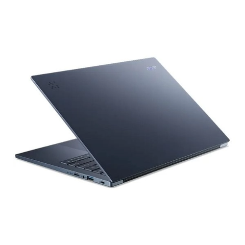  Laptop Acer Aspire A14-11M-X8FP NX.JP3SV.001 Snapdragon X X1-26100| 16GB| 512GB| OB| 14