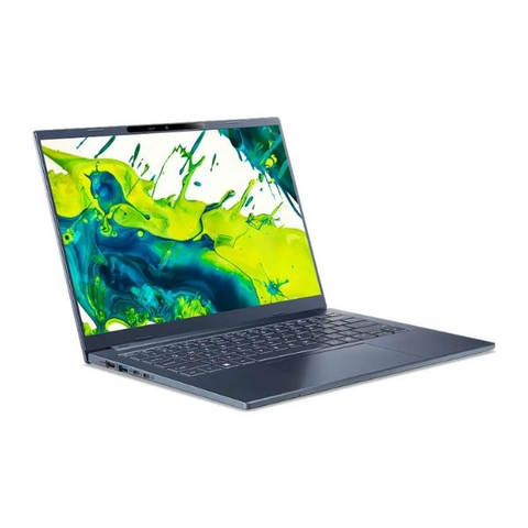  Laptop Acer Aspire A14-11M-X8FP NX.JP3SV.001 Snapdragon X X1-26100| 16GB| 512GB| OB| 14