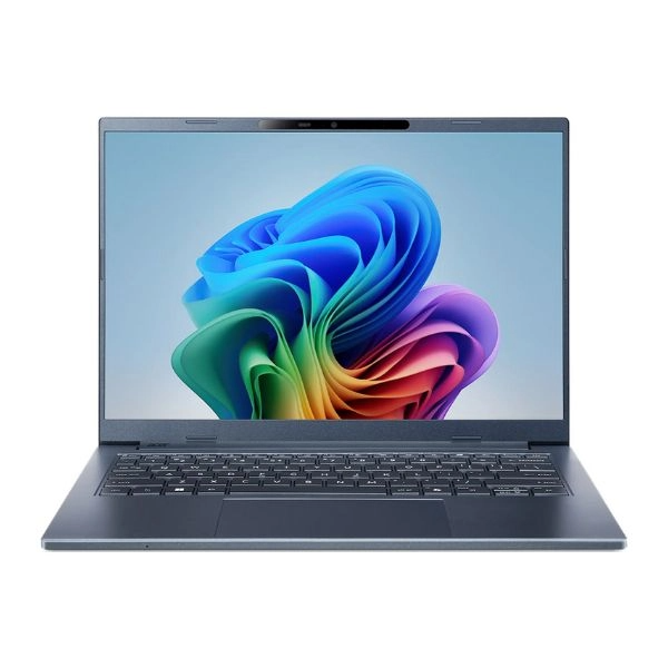  Laptop Acer Aspire A14-11M-X8FP NX.JP3SV.001 Snapdragon X X1-26100| 16GB| 512GB| OB| 14